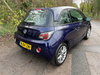 Vauxhall ADAM JAM 1.2 3dr Manual 2026