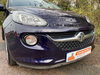Vauxhall ADAM JAM 1.2 3dr Manual 2026
