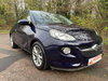 Vauxhall ADAM JAM 1.2 3dr Manual 2026