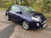 Vauxhall ADAM JAM 1.2 3dr Manual 2026