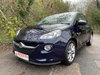 Vauxhall ADAM JAM 1.2 3dr Manual 2026