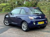 Vauxhall ADAM JAM 1.2 3dr Manual 2026