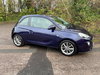 Vauxhall ADAM JAM 1.2 3dr Manual 2026