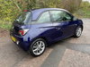 Vauxhall ADAM JAM 1.2 3dr Manual 2026