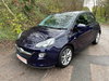 Vauxhall ADAM JAM 1.2 3dr Manual 2026