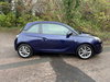 Vauxhall ADAM JAM 1.2 3dr Manual 2026