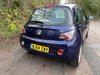 Vauxhall ADAM JAM 1.2 3dr Manual 2026