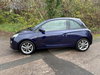 Vauxhall ADAM JAM 1.2 3dr Manual 2026