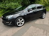 Vauxhall Astra 2.0 CDTi ecoFLEX Elite Hatchback 5dr Diesel Manual Euro 5 (s/s) (160 ps) 5dr Manual 2026