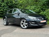 Vauxhall Astra 2.0 CDTi ecoFLEX Elite Hatchback 5dr Diesel Manual Euro 5 (s/s) (160 ps) 5dr Manual 2026