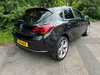 Vauxhall Astra 2.0 CDTi ecoFLEX Elite Hatchback 5dr Diesel Manual Euro 5 (s/s) (160 ps) 5dr Manual 2026