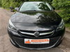 Vauxhall Astra 2.0 CDTi ecoFLEX Elite Hatchback 5dr Diesel Manual Euro 5 (s/s) (160 ps) 5dr Manual 2026