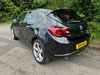 Vauxhall Astra 2.0 CDTi ecoFLEX Elite Hatchback 5dr Diesel Manual Euro 5 (s/s) (160 ps) 5dr Manual 2026