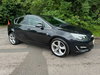 Vauxhall Astra 2.0 CDTi ecoFLEX Elite Hatchback 5dr Diesel Manual Euro 5 (s/s) (160 ps) 5dr Manual 2026
