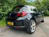 Vauxhall Astra 2.0 CDTi ecoFLEX Elite Hatchback 5dr Diesel Manual Euro 5 (s/s) (160 ps) 5dr Manual 2026
