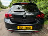 Vauxhall Astra 2.0 CDTi ecoFLEX Elite Hatchback 5dr Diesel Manual Euro 5 (s/s) (160 ps) 5dr Manual 2026