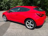 Vauxhall Astra GTC 1.4T 16V Sport Coupe 3dr Petrol Manual Euro 5 (s/s) (120 ps) 3dr Manual 2026
