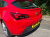 Vauxhall Astra GTC 1.4T 16V Sport Coupe 3dr Petrol Manual Euro 5 (s/s) (120 ps) 3dr Manual 2026