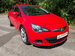 Vauxhall Astra GTC 1.4T 16V Sport Coupe 3dr Petrol Manual Euro 5 (s/s) (120 ps) 3dr Manual 2012
