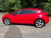 Vauxhall Astra GTC 1.4T 16V Sport Coupe 3dr Petrol Manual Euro 5 (s/s) (120 ps) 3dr Manual 2026