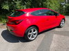 Vauxhall Astra GTC 1.4T 16V Sport Coupe 3dr Petrol Manual Euro 5 (s/s) (120 ps) 3dr Manual 2026