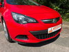 Vauxhall Astra GTC 1.4T 16V Sport Coupe 3dr Petrol Manual Euro 5 (s/s) (120 ps) 3dr Manual 2026