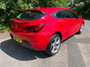 Vauxhall Astra GTC 1.4T 16V Sport Coupe 3dr Petrol Manual Euro 5 (s/s) (120 ps) 3dr Manual 2026