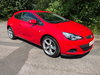 Vauxhall Astra GTC 1.4T 16V Sport Coupe 3dr Petrol Manual Euro 5 (s/s) (120 ps) 3dr Manual 2026