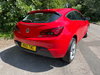 Vauxhall Astra GTC 1.4T 16V Sport Coupe 3dr Petrol Manual Euro 5 (s/s) (120 ps) 3dr Manual 2026