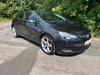 Vauxhall Astra GTC 1.4T 16V Sport Coupe 3dr Petrol Manual Euro 5 (s/s) (120 ps) 3dr Manual 2026