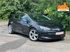 Vauxhall Astra GTC 1.4T 16V Sport Coupe 3dr Petrol Manual Euro 5 (s/s) (120 ps) 3dr Manual 2025