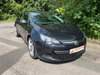 Vauxhall Astra GTC 1.4T 16V Sport Coupe 3dr Petrol Manual Euro 5 (s/s) (120 ps) 3dr Manual 2026