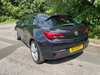 Vauxhall Astra GTC 1.4T 16V Sport Coupe 3dr Petrol Manual Euro 5 (s/s) (120 ps) 3dr Manual 2026