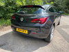 Vauxhall Astra GTC 1.4T 16V Sport Coupe 3dr Petrol Manual Euro 5 (s/s) (120 ps) 3dr Manual 2026