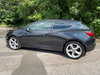 Vauxhall Astra GTC 1.4T 16V Sport Coupe 3dr Petrol Manual Euro 5 (s/s) (120 ps) 3dr Manual 2026