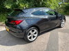 Vauxhall Astra GTC 1.4T 16V Sport Coupe 3dr Petrol Manual Euro 5 (s/s) (120 ps) 3dr Manual 2026