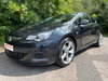 Vauxhall Astra GTC 1.4T 16V Sport Coupe 3dr Petrol Manual Euro 5 (s/s) (120 ps) 3dr Manual 2026