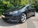 Vauxhall Astra GTC 1.4T 16V Sport Coupe 3dr Petrol Manual Euro 5 (s/s) (120 ps) 3dr Manual 2014