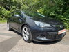 Vauxhall Astra GTC 1.4T 16V Sport Coupe 3dr Petrol Manual Euro 5 (s/s) (120 ps) 3dr Manual 2026