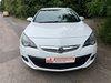 Vauxhall Astra GTC 1.4T SRi Coupe 3dr Petrol Manual Euro 5 (s/s) (140 ps) 3dr Manual 2026