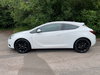 Vauxhall Astra GTC 1.4T SRi Coupe 3dr Petrol Manual Euro 5 (s/s) (140 ps) 3dr Manual 2026