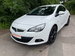 Vauxhall Astra GTC 1.4T SRi Coupe 3dr Petrol Manual Euro 5 (s/s) (140 ps) 3dr Manual 2013