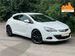 Vauxhall Astra GTC 1.4T SRi Coupe 3dr Petrol Manual Euro 5 (s/s) (140 ps) 3dr Manual 2013