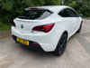 Vauxhall Astra GTC 1.4T SRi Coupe 3dr Petrol Manual Euro 5 (s/s) (140 ps) 3dr Manual 2026