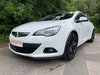 Vauxhall Astra GTC 1.4T SRi Coupe 3dr Petrol Manual Euro 5 (s/s) (140 ps) 3dr Manual 2026