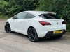Vauxhall Astra GTC 1.4T SRi Coupe 3dr Petrol Manual Euro 5 (s/s) (140 ps) 3dr Manual 2026