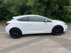 Vauxhall Astra GTC 1.4T SRi Coupe 3dr Petrol Manual Euro 5 (s/s) (140 ps) 3dr Manual 2026