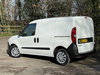 Vauxhall Combo Crew Cab 2300 L1H1 CDTI 6dr Manual 2026