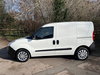 Vauxhall Combo Crew Cab 2300 L1H1 CDTI 6dr Manual 2026