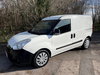 Vauxhall Combo Crew Cab 2300 L1H1 CDTI 6dr Manual 2026